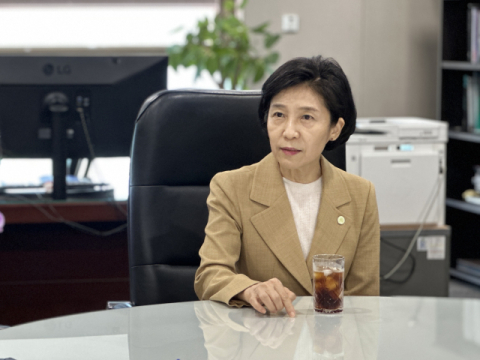 [인터뷰] 이난희 국립대구과학관장 취임 2년 