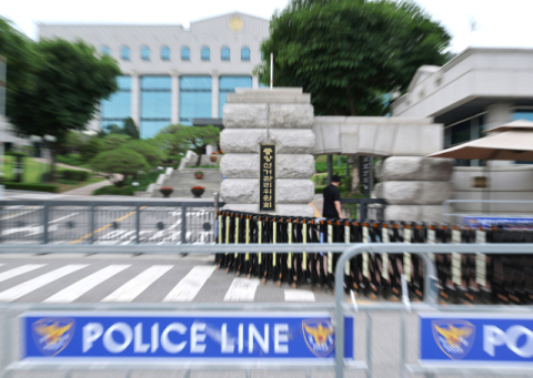 투표용지 추가 송부 투표소 140곳 급증…대구서도 한때 '투표 중단' 