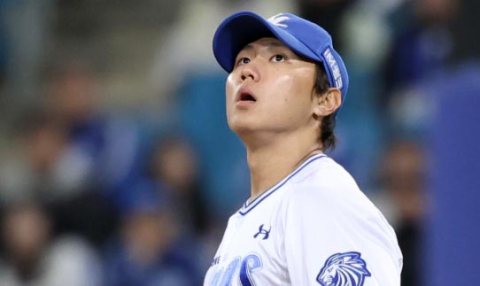'배찬승 외에 또 누구?' 삼성 라이온즈의 아시안게임 대표팀 자원은?