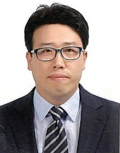 안동시 김현철 주무관