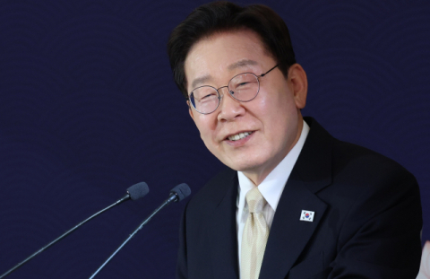 李대통령 