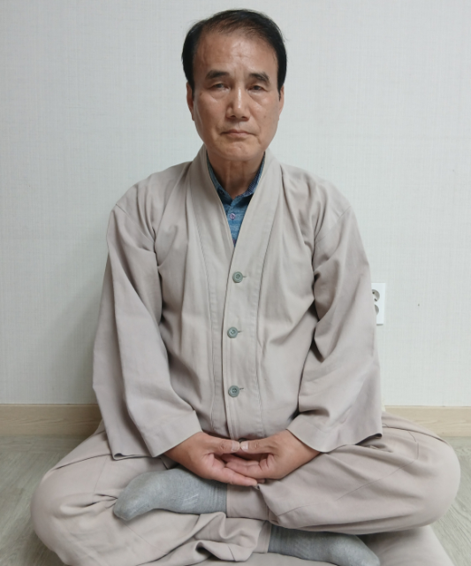 김경해 전 국회공무원 