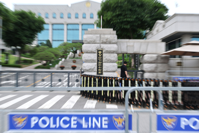 '투표지 축소 인쇄' 내부 전결…시군구 제각각 결정