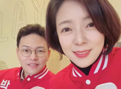 [단독] 배현진 사촌을 보좌진으로 채용한 박정훈