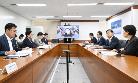 5월 취업자수 17개월 만에 감소 전환…중동전쟁 장기화 직격
