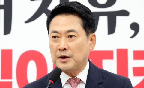 장동혁 