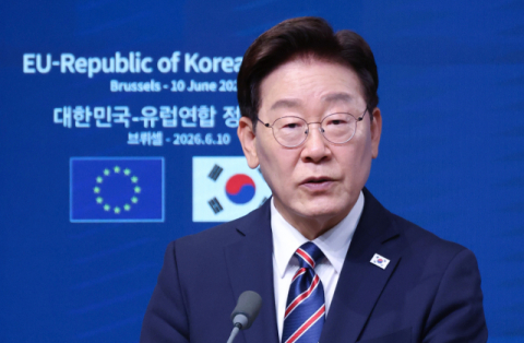 李대통령 