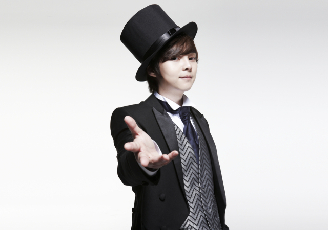 마술사 최현우