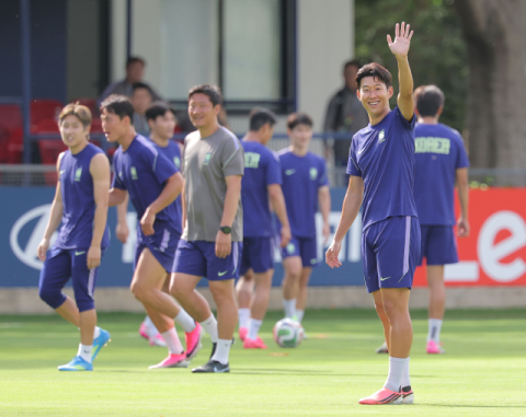 [2026 북중미 월드컵] 12일 체코전 출격, 첫 승전보 기대감