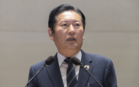 정청래 
