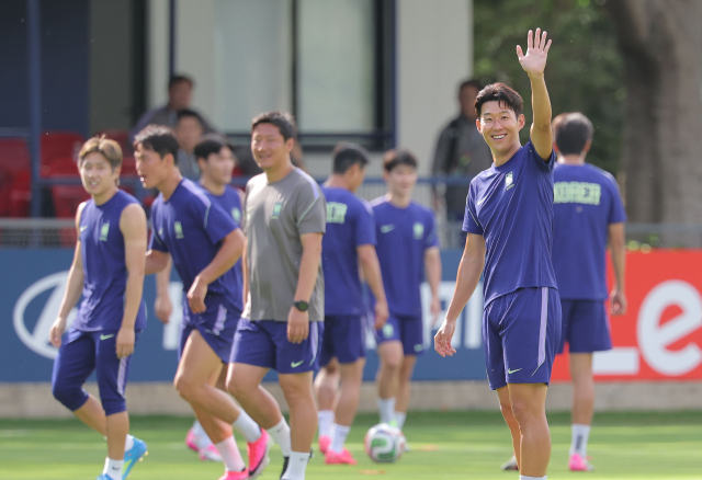 [2026 북중미 월드컵] 12일 체코전 출격, 첫 승전보 기대감