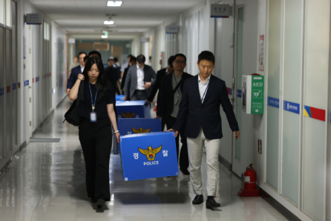 선관위, 엉망진창 선거에도 직원 '보너스' 쏜다?…억대 예산 편성 확인