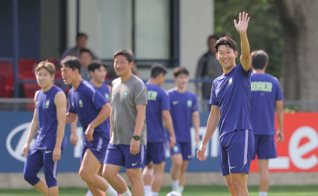 [2026 북중미 월드컵] 12일 체코전 출격, 첫 승전보 기대감
