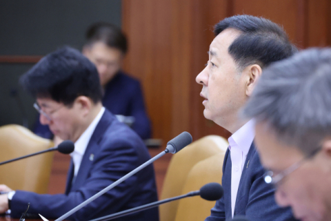 정부, 전력반도체·SMR·온-센서 AI '초혁신경제 프로젝트' 본격 가동