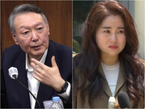 [속보] 김계리 