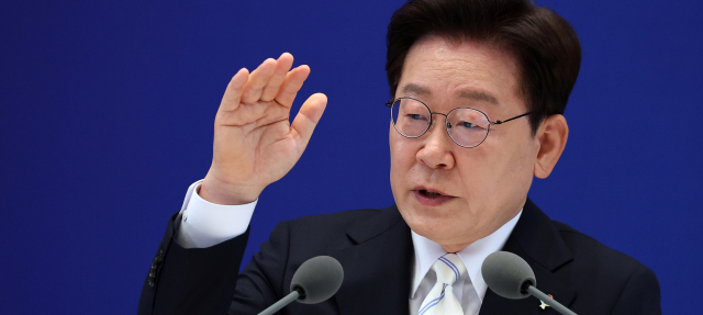 李대통령 