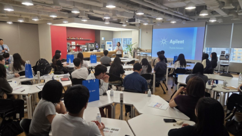 국립경국대, 글로벌 바이오 현장 체험 확대…백신 인재 양성 박차