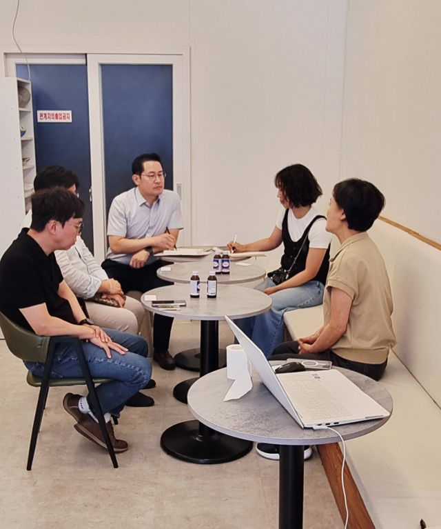 국립경국대학교 안동형일자리사업단은 최근 