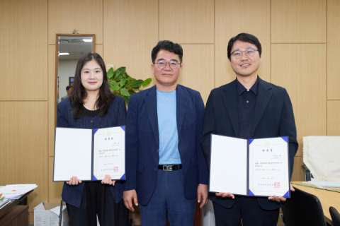 경북도의회, 갑질 피해 상담 전담 노무사 위촉…피해자 보호 강화