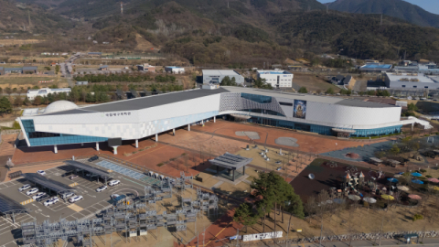 국립대구과학관, 연간 회원 500명 돌파