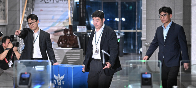 민주당 '선관위 독립' 타령, 대수술 골든타임 놓쳤다