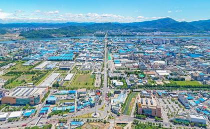 구미 방산·반도체 부활 같지만…일자리 2만개 증발