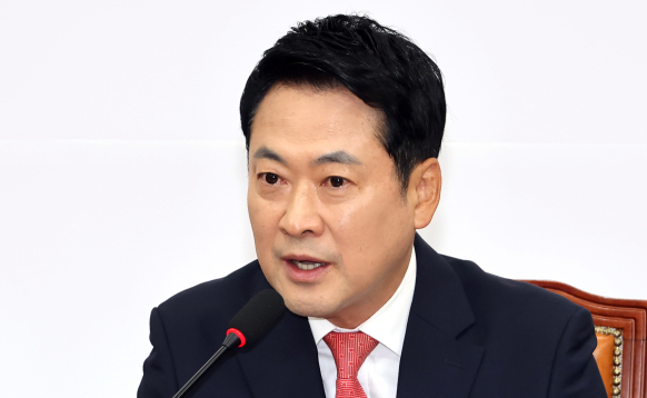 장동혁 