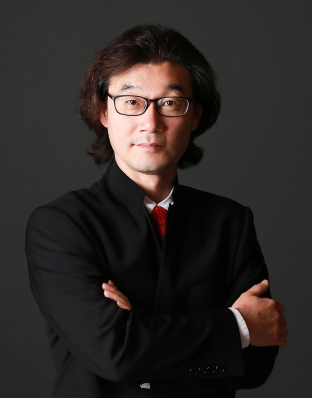 홍영상 감독. 대구문화예술진흥원