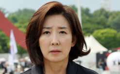 '尹 체포방해' 나경원, 종합특검 소환통보에 
