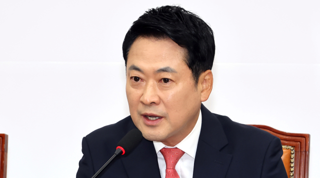 장동혁 