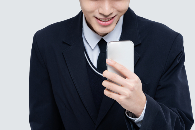 청소년 도박 관련 이미지. 게티이미지뱅크