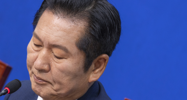 李 '책임' 메시지에…친명계 