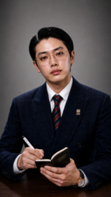 박검사 역 고종민