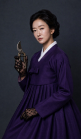 김여사 역 리다해