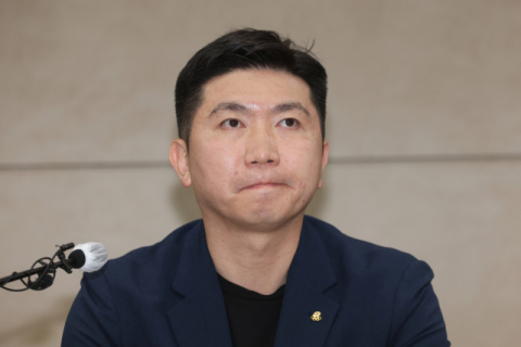 피해액만 60억…유승민, 잠실 집회 장기화에 