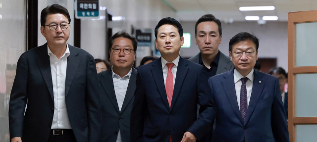 국힘 