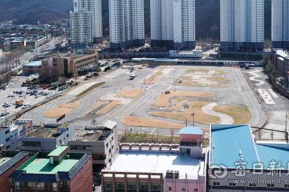 대구 운전면허시험장 이전 한계 직면…국비 지원 필요성↑