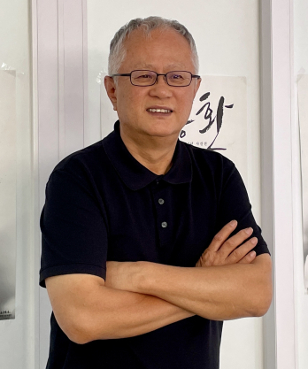 배우 60년 송승환 