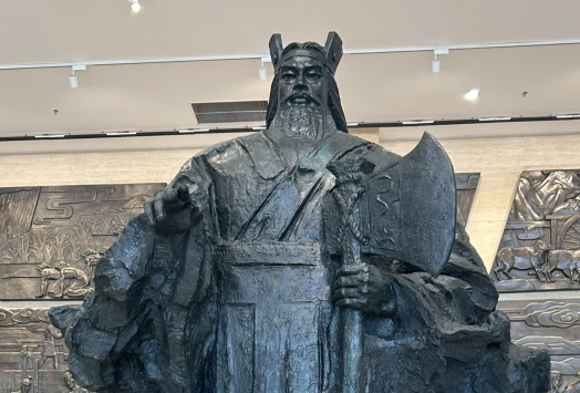 [동아시아 신화에서 역사로] 중원의 동이족 국가들 (1) 서국과 서언왕