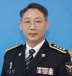 [인물수첩]김정진 경주경찰서장, 