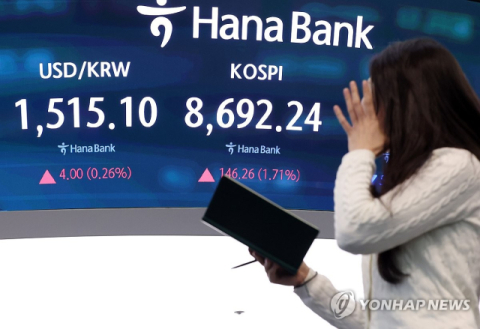 106일 만에 출구 보이는 중동전…급등하는 코스피, 수혜株 어디?