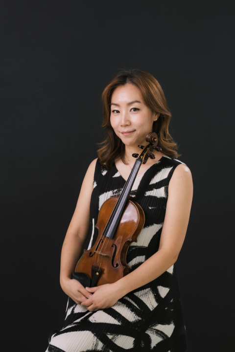 '클래식 ON' 차혜련 바이올린 리사이틀…30일 대구콘서트하우스