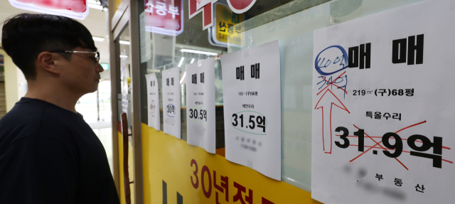 대구 부동산 소비심리 101.8…3개월 만에 보합국면