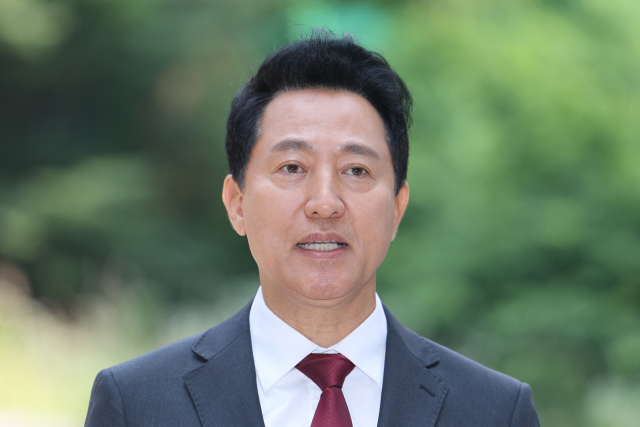 오세훈 