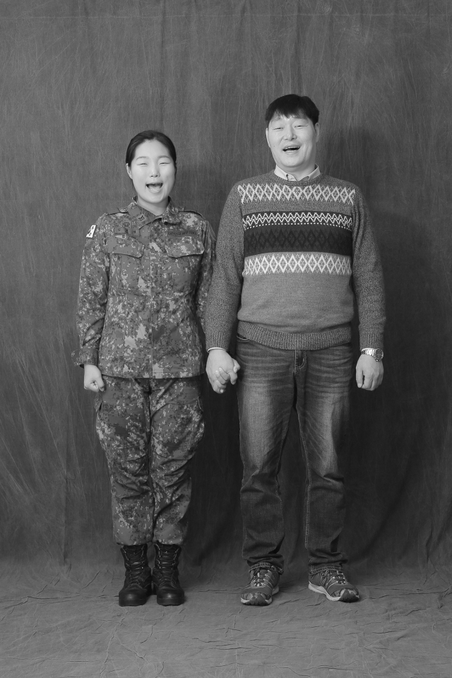 '약자 편에 서야 한다' 가르친 아버지, 장기기증으로 3명 살리고 떠났다
