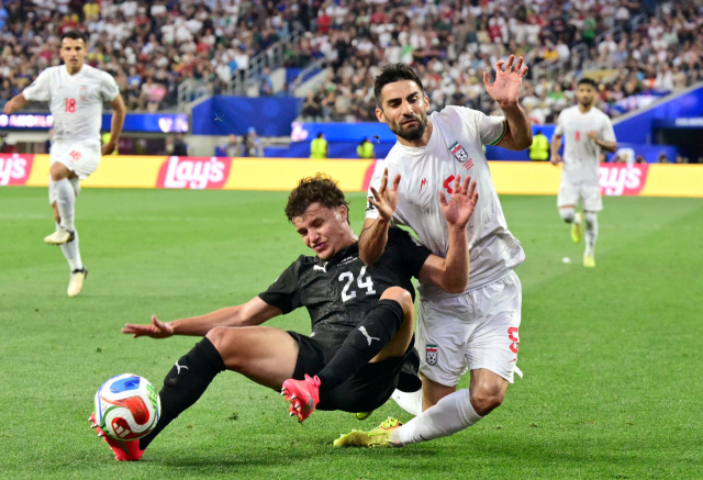 아시아 축구 잇따른 선전..월드컵서 무패 행진 중