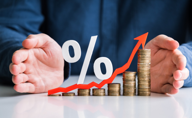 일본은행, 6개월만 기준금리 1%로 인상…31년 만에 최고