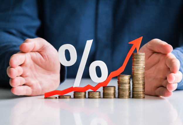 일본은행, 6개월만 기준금리 1%로 인상…31년 만에 최고