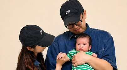 [우리 아기가 태어났어요] 
