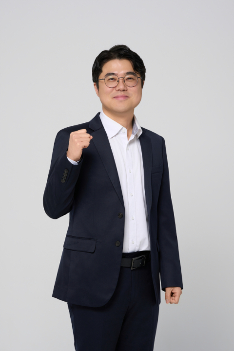 문경 출신 신대경 안철수 의원 보좌관, 국민의힘 보좌진협의회 회장 출마